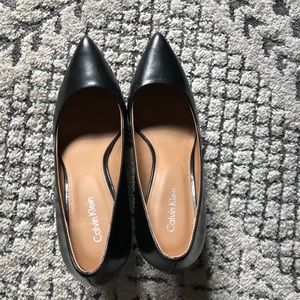 Calvin Klein Heels